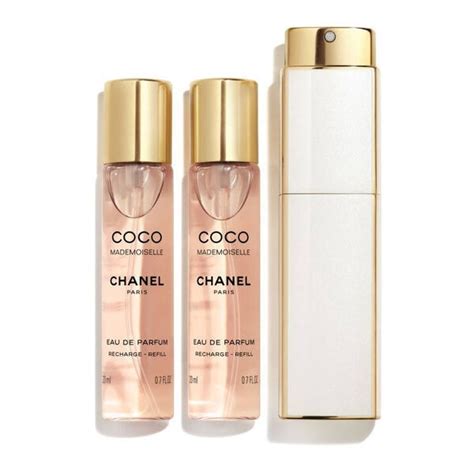 sephora chanel coco mademoiselle